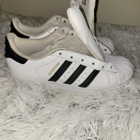 Adidas Superstar - Picture 6 of 6